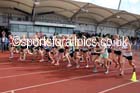 Womens under-17s Northern 6 and 4 Stage Road Relays. Photo: David T. Hewitson/Sports for All Pics